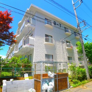 船橋西二和ｸﾞﾘ-ﾝﾊｲﾂ9-7号棟(202)
