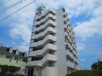 トップ矢部第一（３０５）