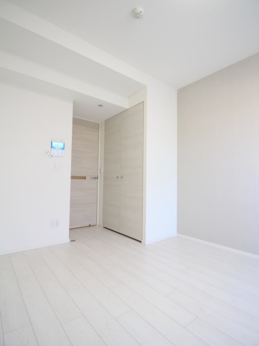 居室 クレストコートTS吾妻橋