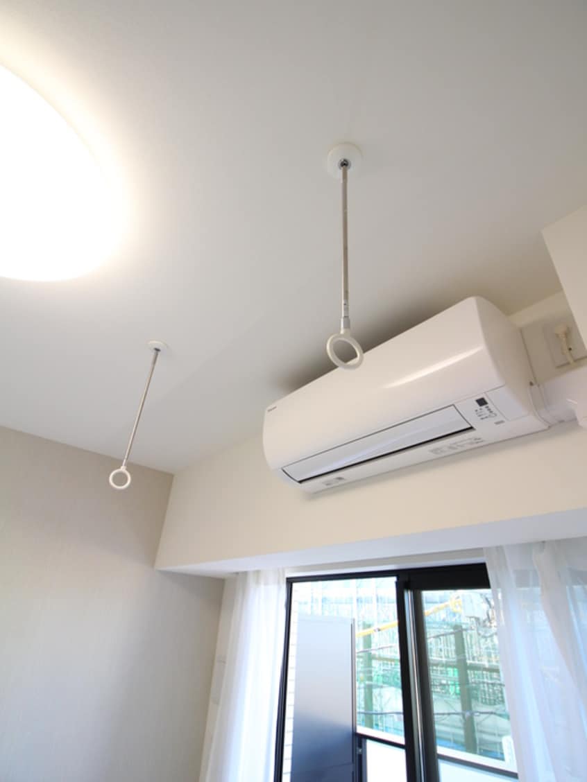 内観写真 クレストコートTS吾妻橋