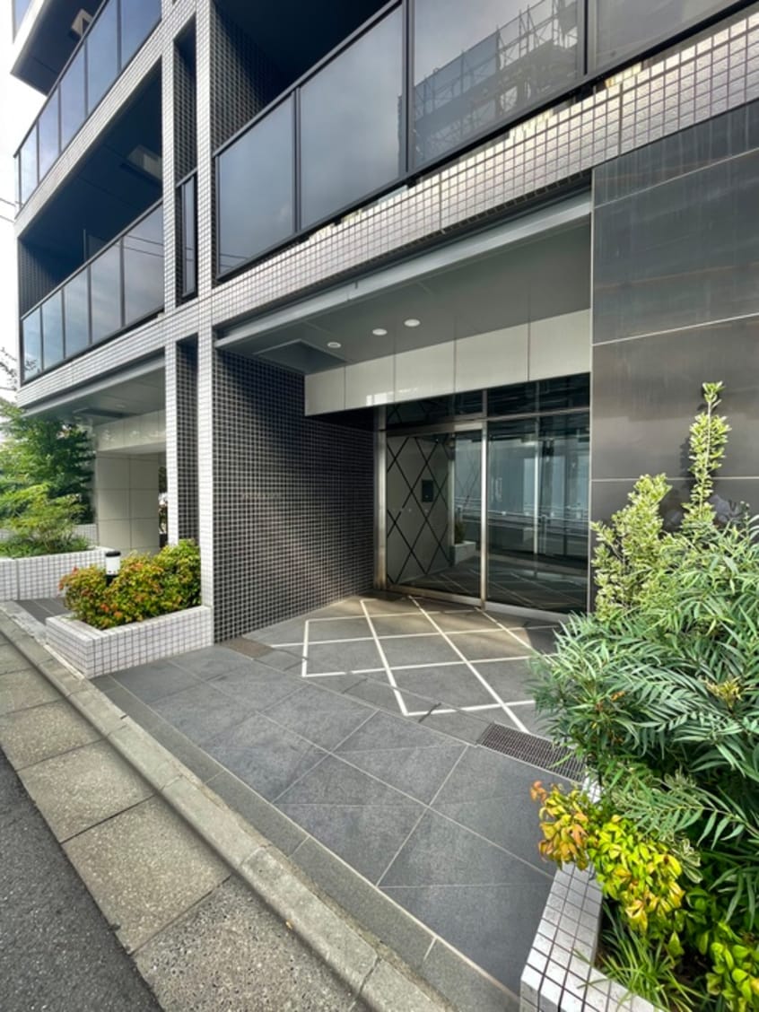 その他 クレストコートTS吾妻橋