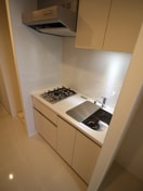 キッチン クレストコートTS吾妻橋