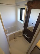 バス／シャワールーム等 クレストコートTS吾妻橋