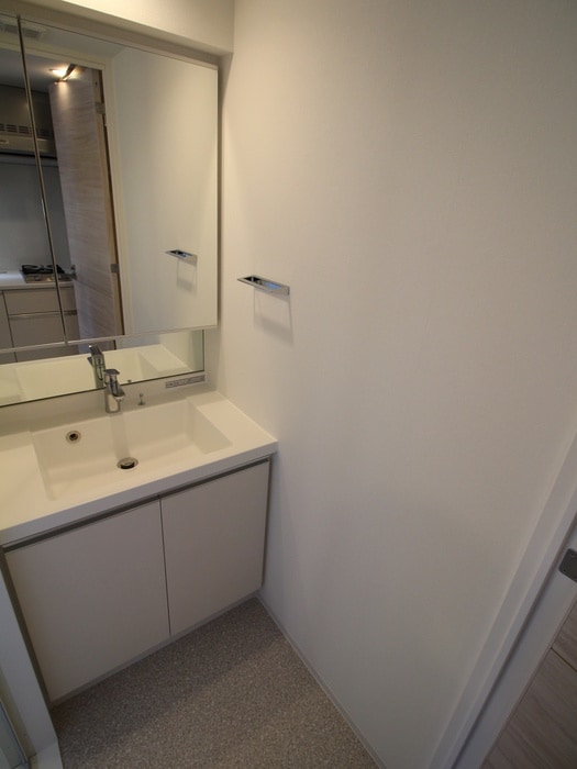 洗面 クレストコートTS吾妻橋