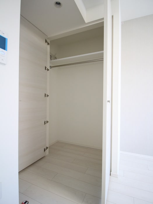 収納 クレストコートTS吾妻橋