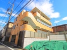 メゾン石川の外観