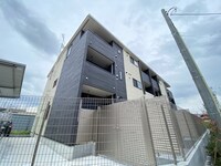 Beverly Homes 下赤塚 AP