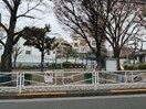 東田端公園(公園)まで400m SYFORME　TABATA