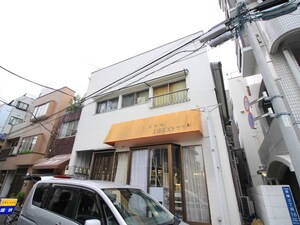 東陽ユニオンハウス