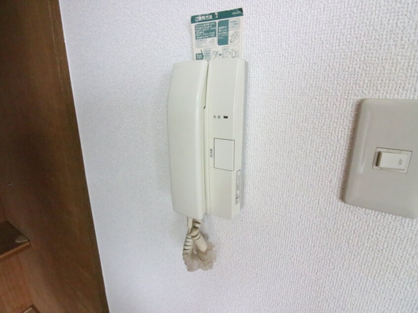 内観写真 モンシャト－参番館