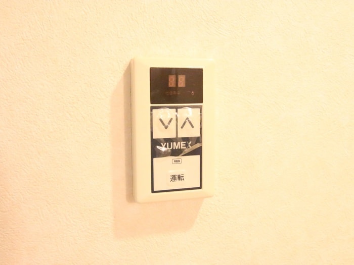 内観写真 モンシャト－参番館