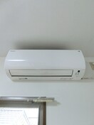 内観写真 モンシャト－参番館