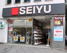 西友　所沢駅前店(スーパー)まで421m モンシャト－参番館