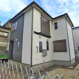 仮）長谷川様貸家2号棟