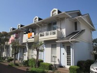 グリーンビレッジ A棟