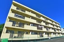 外観写真 ガ－デンフィ－ル東台
