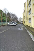 駐車場 ガ－デンフィ－ル東台