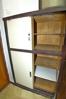 靴箱 ガ－デンフィ－ル東台