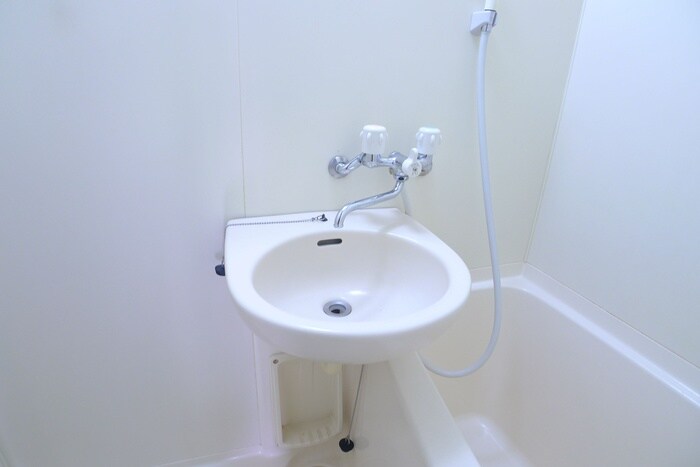 洗面 ガ－デンフィ－ル東台