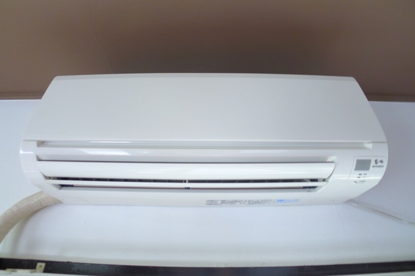 内観写真 ガ－デンフィ－ル東台