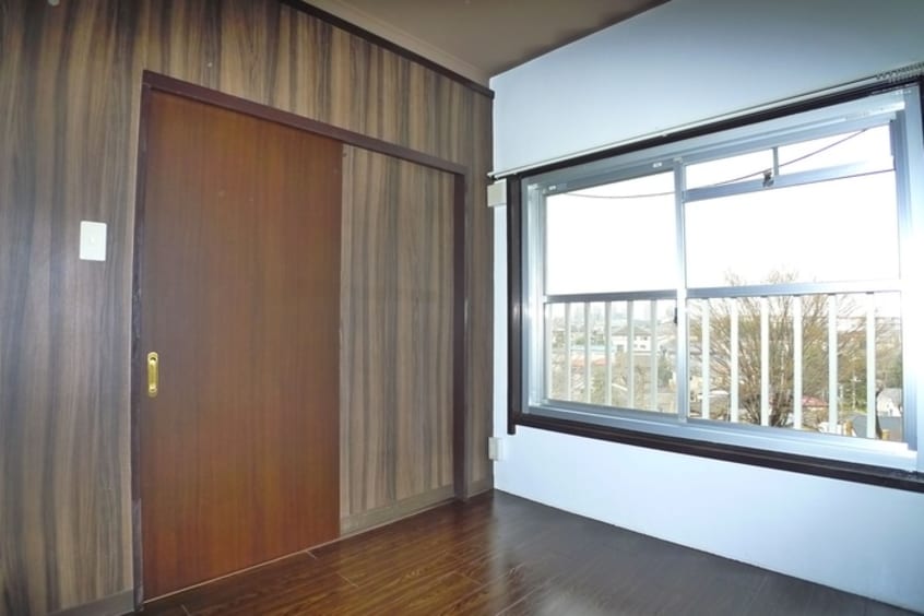 居室 ガ－デンフィ－ル東台