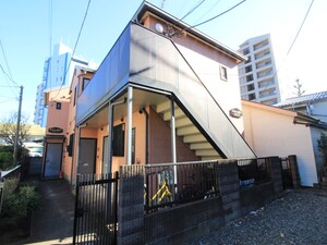 チェリッシュ目白B
