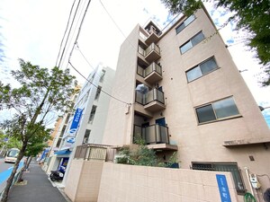 富士見マンション(3Ｆ)