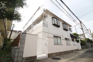 アクアシティ立川南