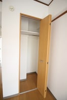 収納 メゾン中央