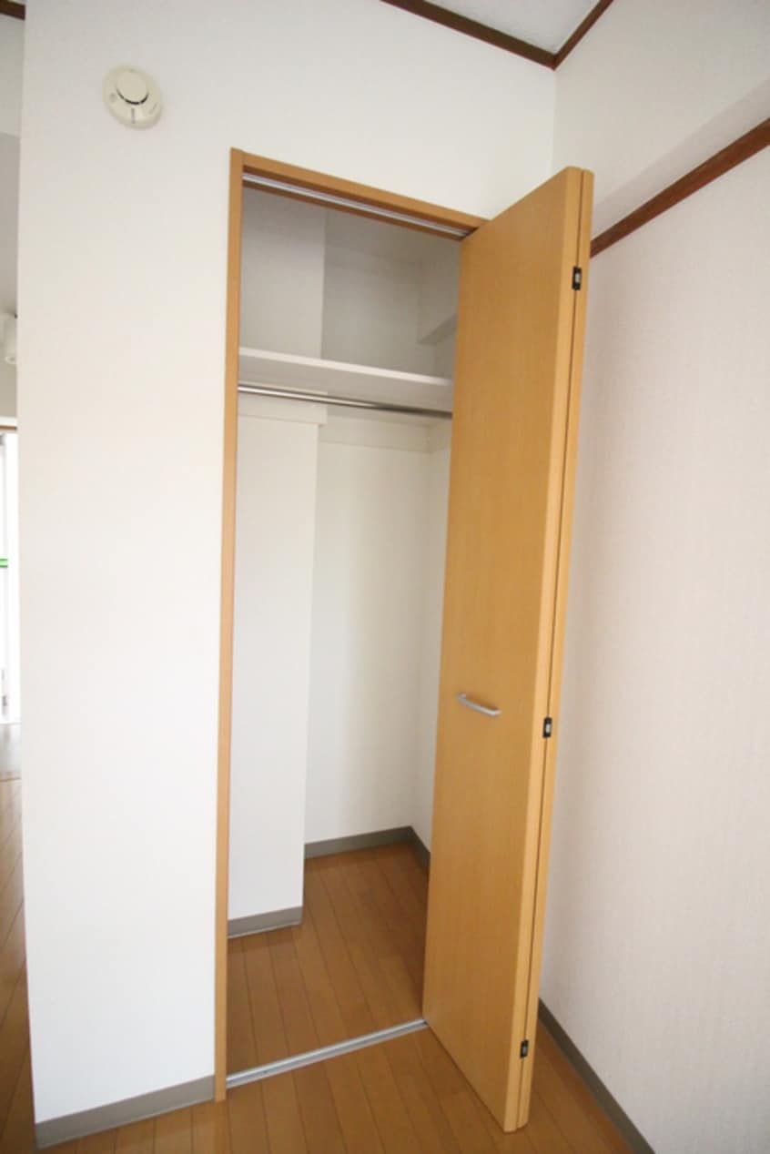 収納 メゾン中央