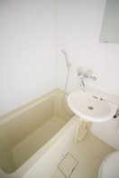 バス／シャワールーム等 メゾン中央