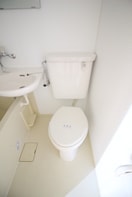 トイレ メゾン中央