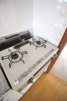 内観写真 メゾン中央