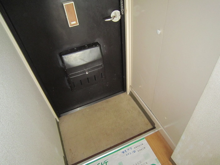 玄関 ＴＯＰ桜木町（３０４）