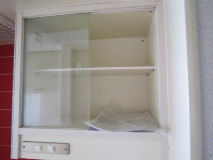 収納 ＴＯＰ桜木町（３０４）