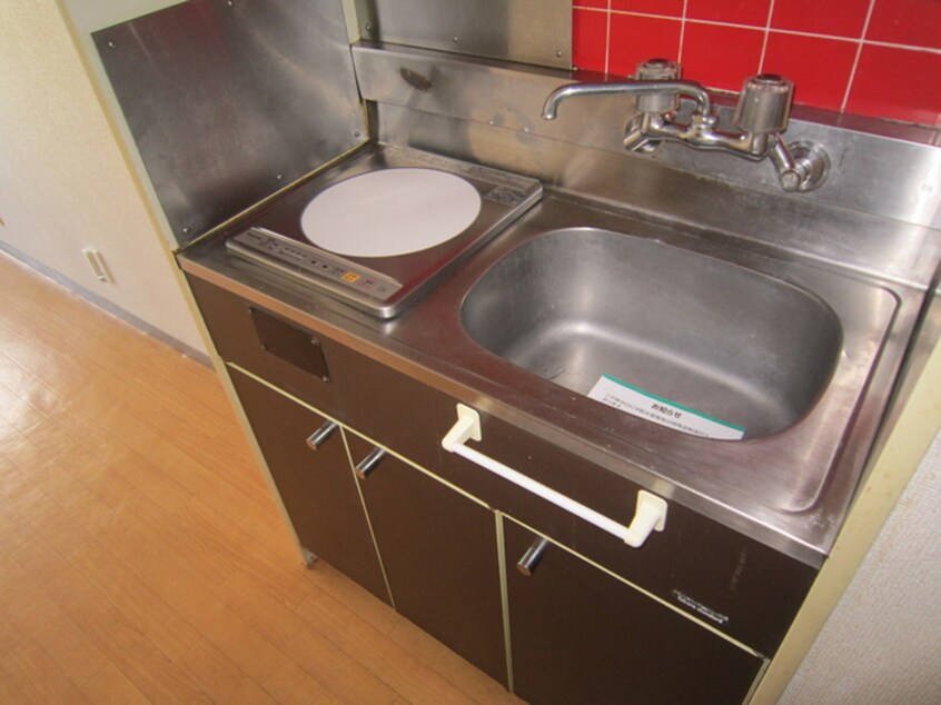 キッチン ＴＯＰ桜木町（３０４）