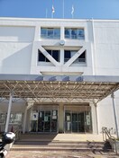 横浜市 西区役所(役所)まで950m ＴＯＰ桜木町（３０４）