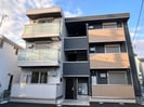 サザンショア東海岸の外観