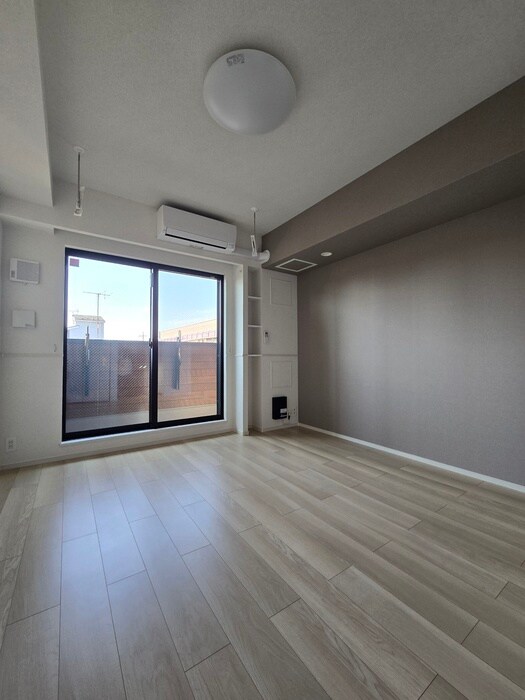 居室 コントレイル