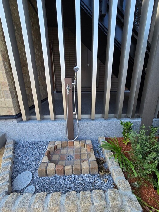 建物設備 コントレイル