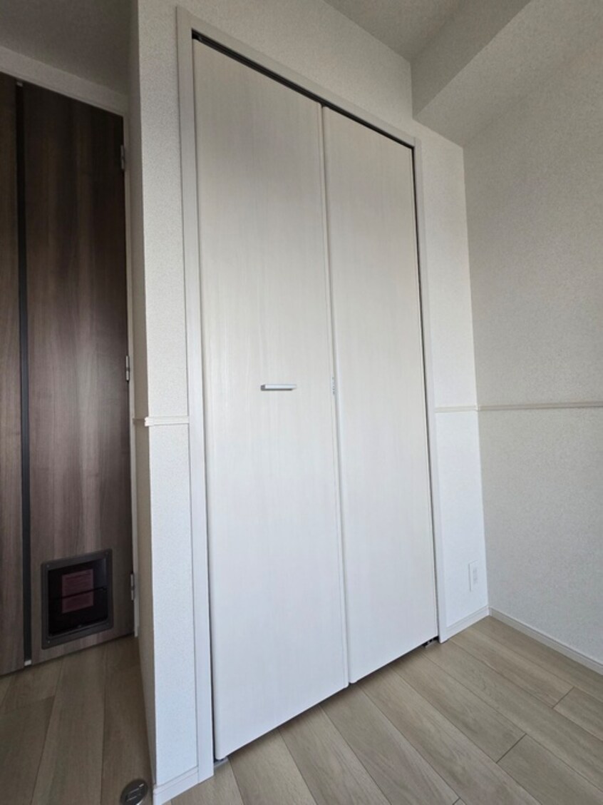 収納 コントレイル