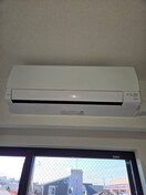 内観写真 コントレイル