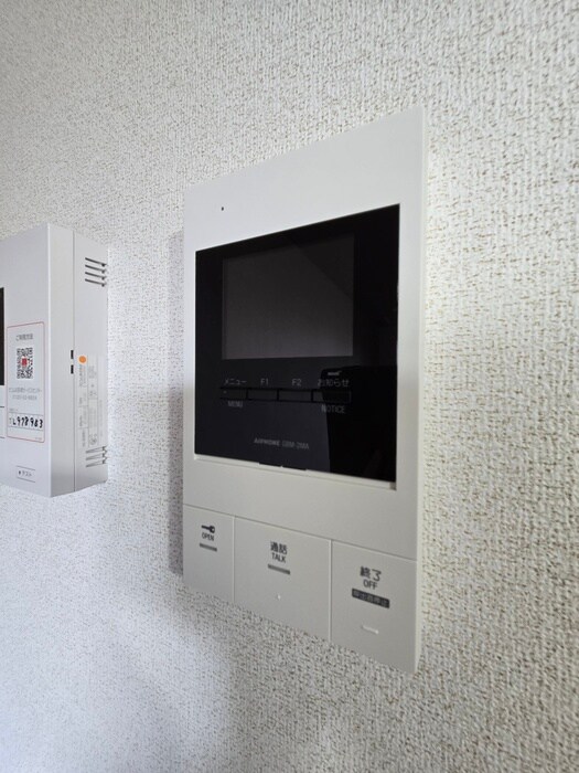 内観写真 コントレイル