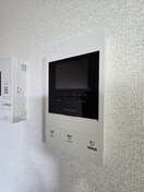 内観写真 コントレイル