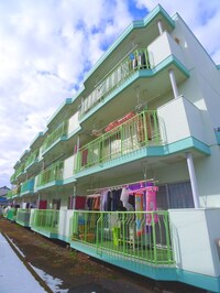 グリ－ンハイツ関根