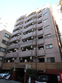 ｸﾞﾗﾝﾄﾞ・ｶﾞｰﾗ麻布十番（1103）