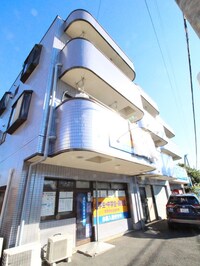 パ－ルメゾン矢作