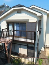 尾尻戸建