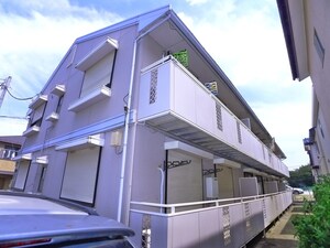 セジュール中野木