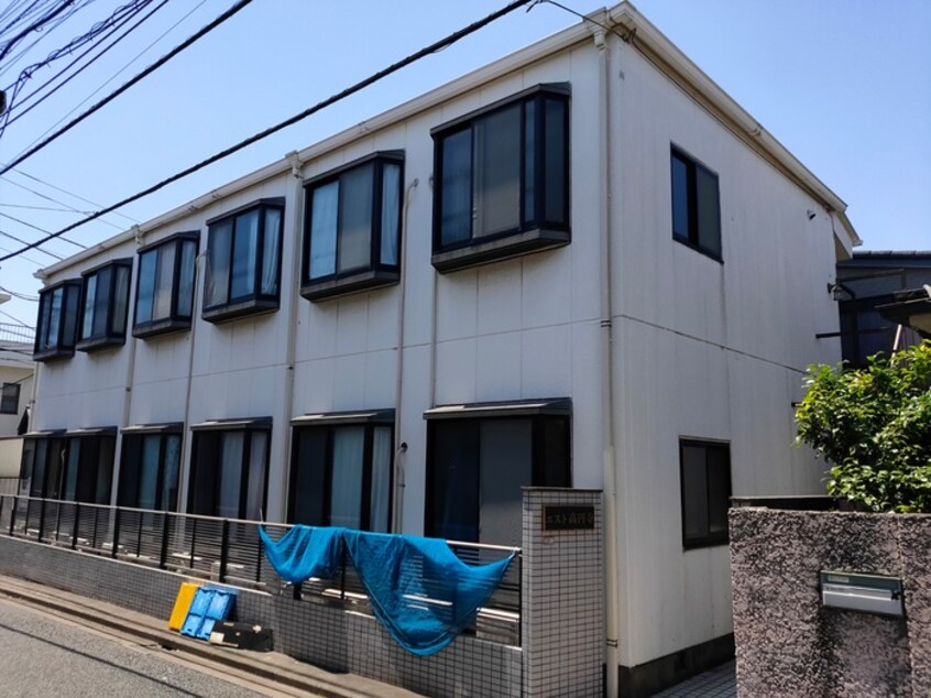 外観写真 エスト高円寺